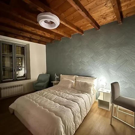 Suite Villa Folli Milan Exterior photo