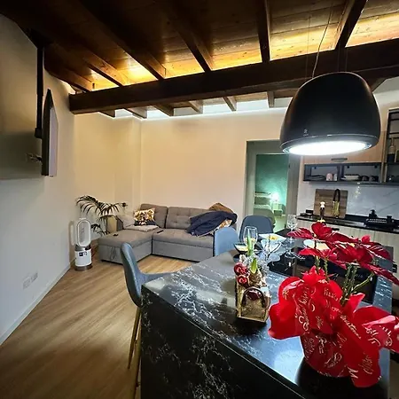 Suite Villa Folli Milan Exterior photo