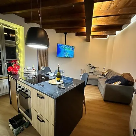 Suite Villa Folli Milan Exterior photo