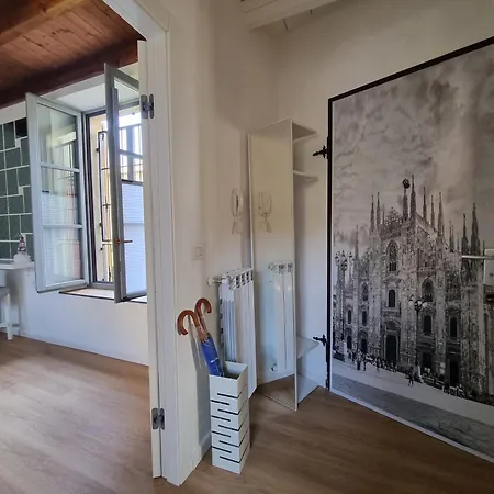 Suite Villa Folli Milan Exterior photo