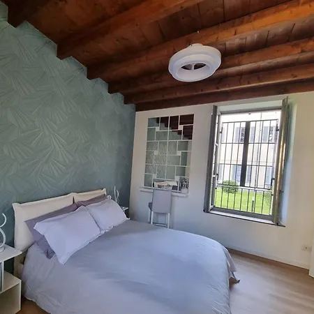 Suite Villa Folli Milan Exterior photo